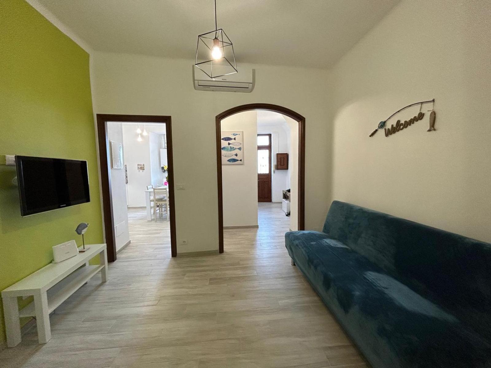 Casa Vacanze Merletto Imperia Esterno foto