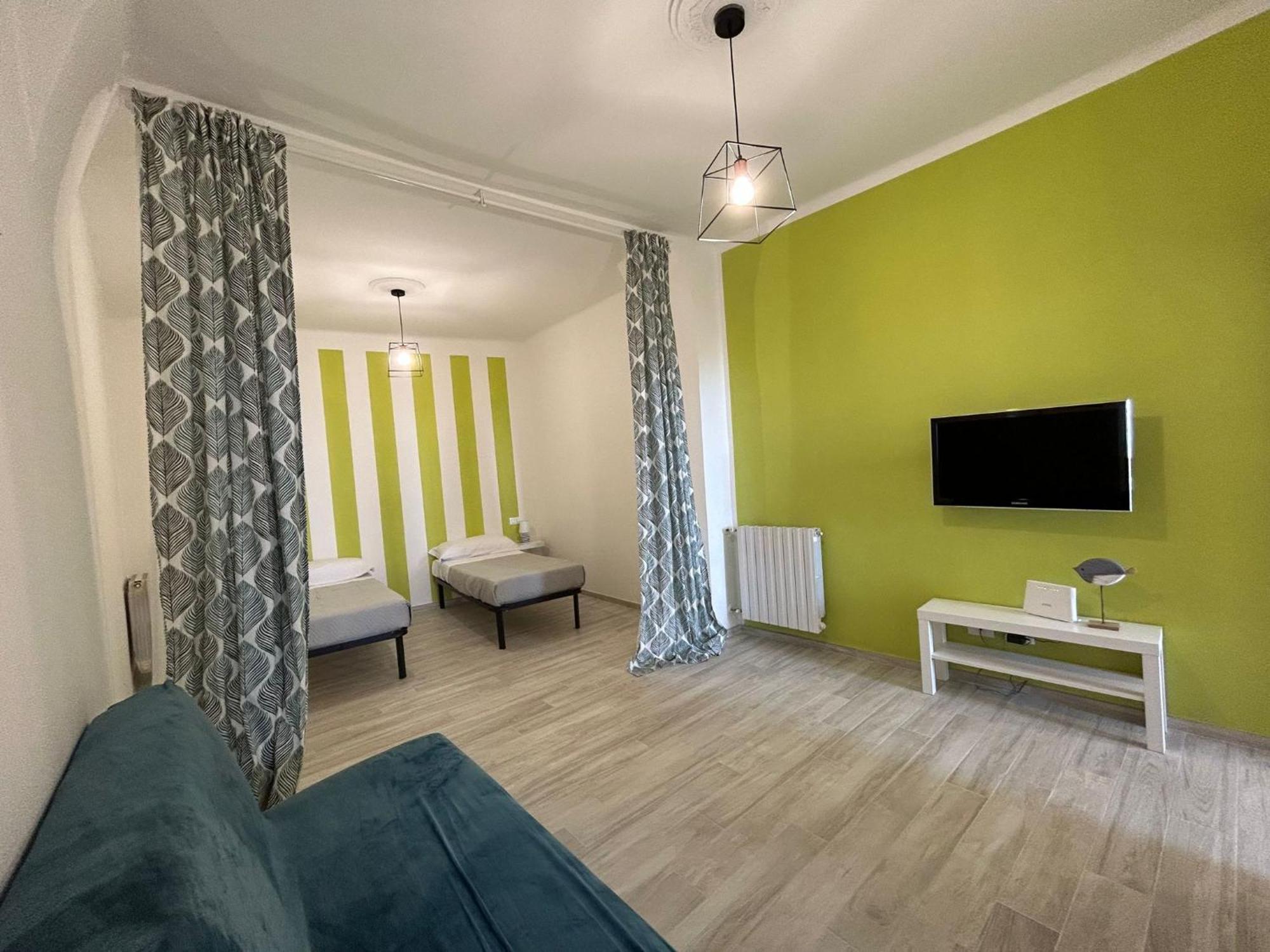 Casa Vacanze Merletto Imperia Esterno foto